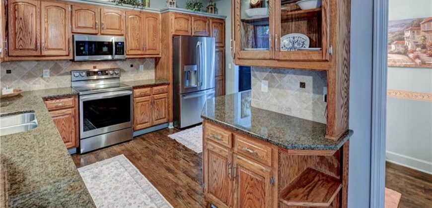 Homes for Sale in Kansas City, MO 64119 | 6800 N Charleston Drive