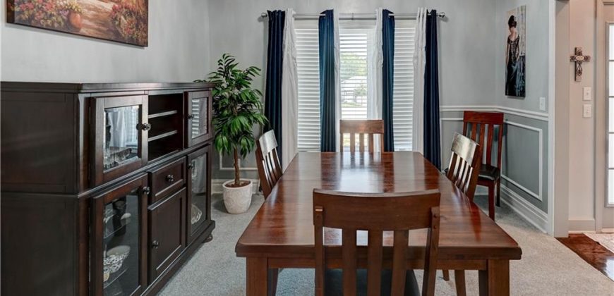 Homes for Sale in Kansas City, MO 64119 | 6800 N Charleston Drive