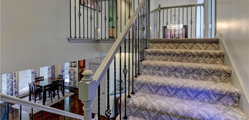 Homes for Sale in Kansas City, MO 64119 | 6800 N Charleston Drive