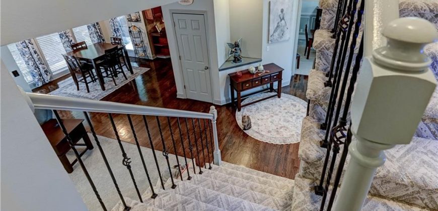 Homes for Sale in Kansas City, MO 64119 | 6800 N Charleston Drive