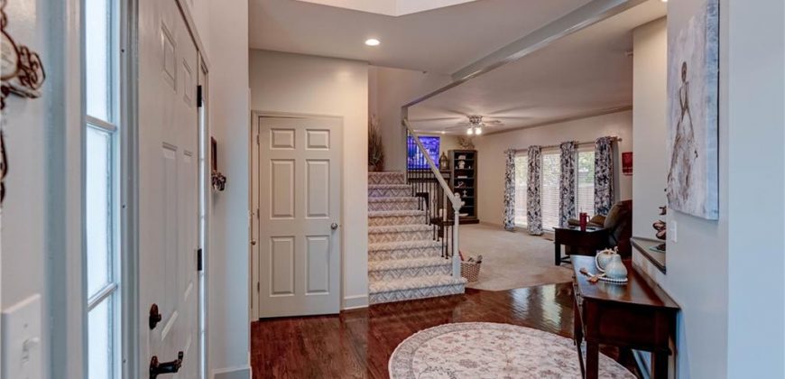 Homes for Sale in Kansas City, MO 64119 | 6800 N Charleston Drive