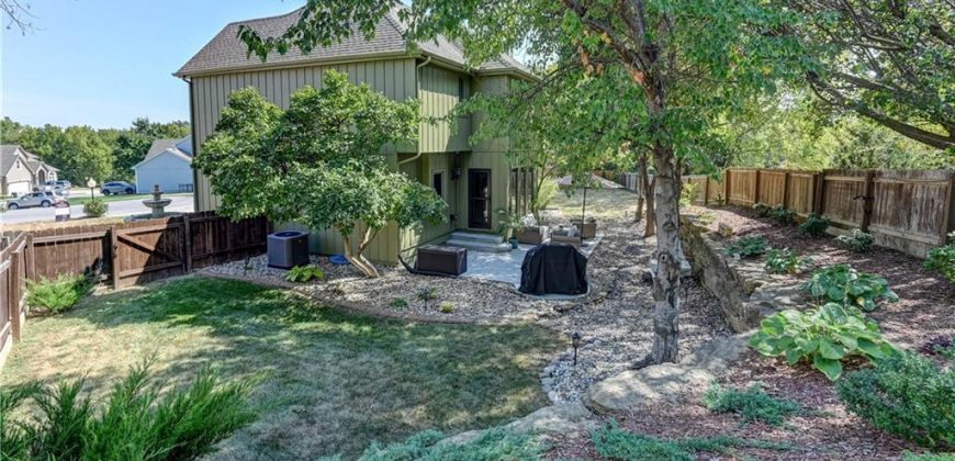 Homes for Sale in Kansas City, MO 64119 | 6800 N Charleston Drive