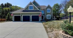 Homes for Sale in Kansas City, MO 64119 | 6800 N Charleston Drive