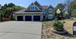 Homes for Sale in Kansas City, MO 64119 | 6800 N Charleston Drive