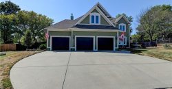 Homes for Sale in Kansas City, MO 64119 | 6800 N Charleston Drive