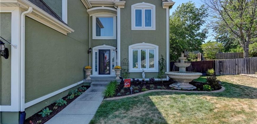 Homes for Sale in Kansas City, MO 64119 | 6800 N Charleston Drive