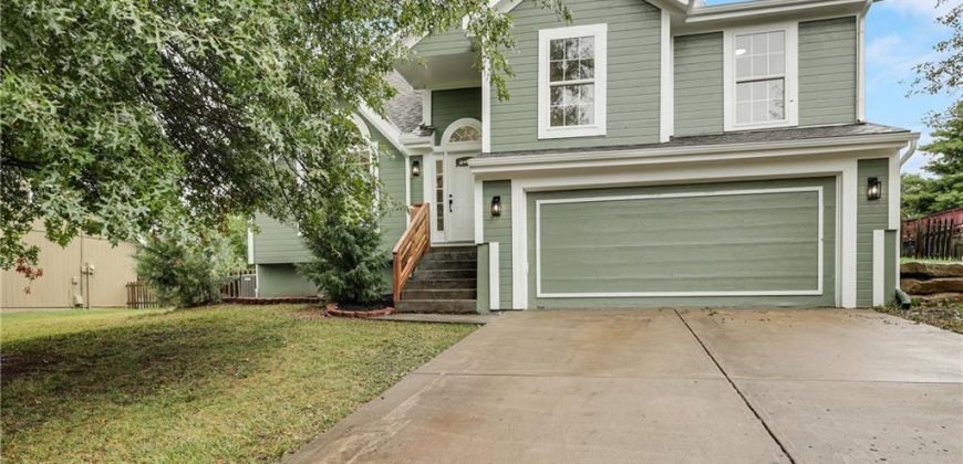 Homes for Sale in Platte City, MO 64079 | 13420  TIMBER PARK Drive