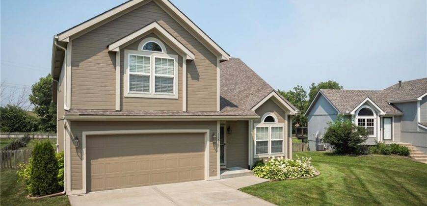 Homes for Sale in Kansas City, MO 64156 | 11432 N Ewing Avenue