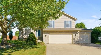 Homes for Sale in Kansas City, MO 64155 | 1612  Chowning Drive
