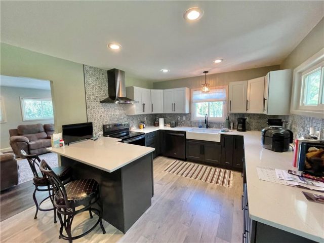 Homes for Sale in Kansas City, MO 64153 | 10207 NW Barry Road