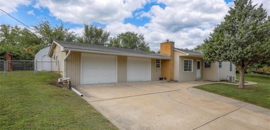 Homes for Sale in Kansas City, MO 64119 | 163 N Emerson Street