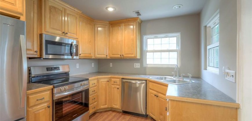 Homes for Sale in Kansas City, MO 64119 | 163 N Emerson Street