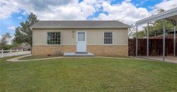 Homes for Sale in Kansas City, MO 64119 | 163 N Emerson Street