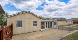 Homes for Sale in Kansas City, MO 64119 | 163 N Emerson Street