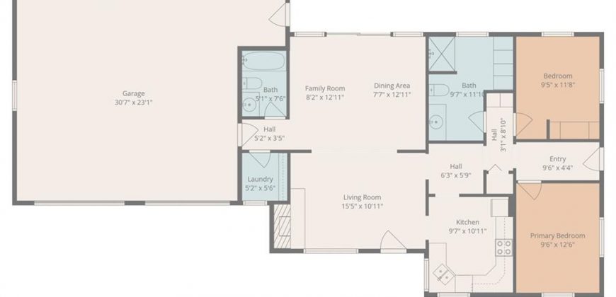 Homes for Sale in Kansas City, MO 64119 | 163 N Emerson Street