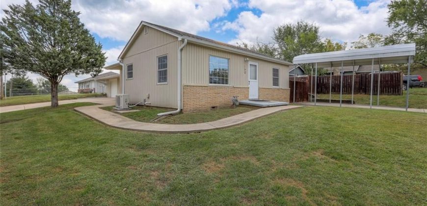 Homes for Sale in Kansas City, MO 64119 | 163 N Emerson Street