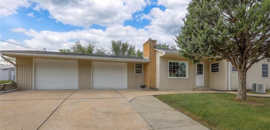 Homes for Sale in Kansas City, MO 64119 | 163 N Emerson Street