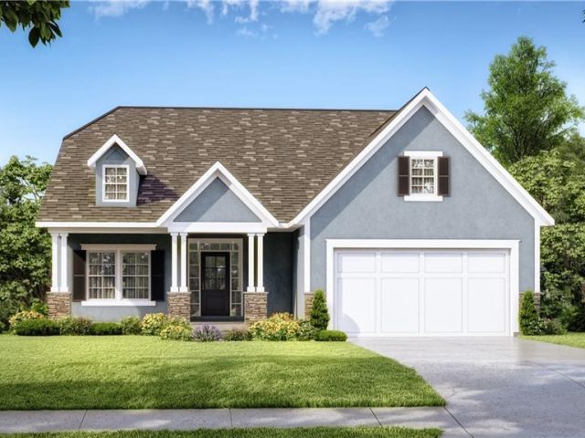 Homes for Sale in Liberty, MO 66085 | 2157  Black Walnut Drive