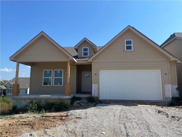 Homes for Sale in Liberty, MO 66085 | 2153  Black Walnut Drive