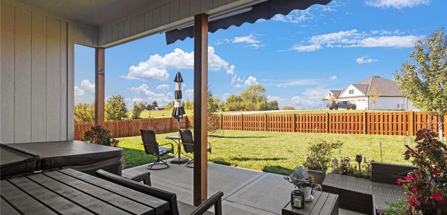 Homes for Sale in Kansas City, MO 64156 | 11000 N Bristol Avenue