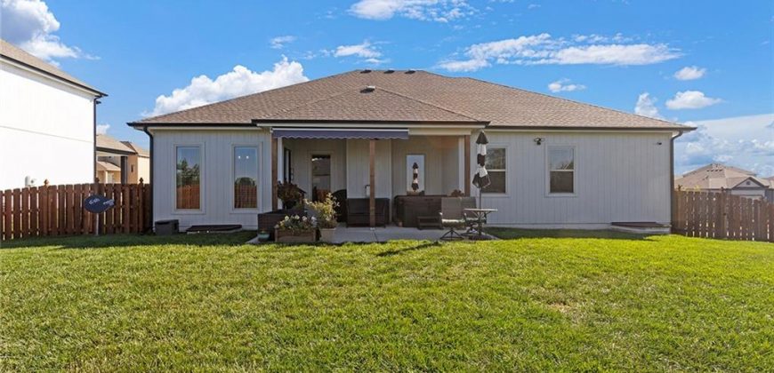 Homes for Sale in Kansas City, MO 64156 | 11000 N Bristol Avenue