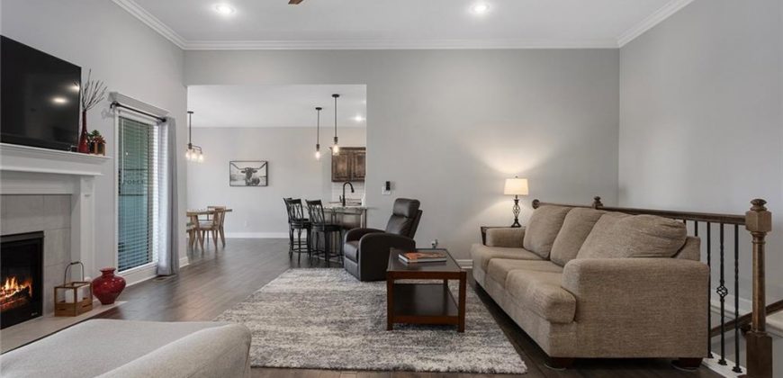 Homes for Sale in Kansas City, MO 64156 | 11000 N Bristol Avenue