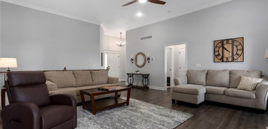 Homes for Sale in Kansas City, MO 64156 | 11000 N Bristol Avenue