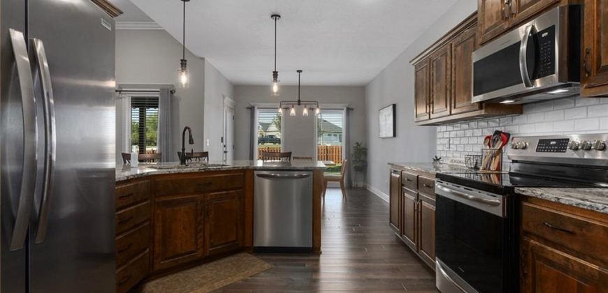 Homes for Sale in Kansas City, MO 64156 | 11000 N Bristol Avenue