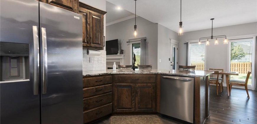 Homes for Sale in Kansas City, MO 64156 | 11000 N Bristol Avenue