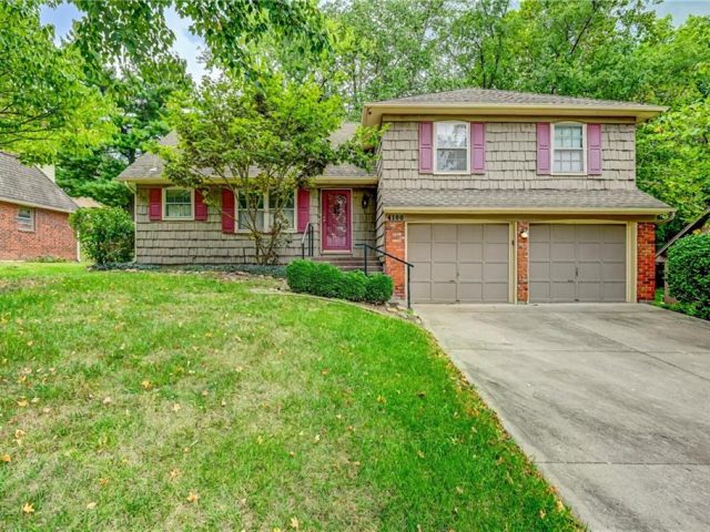 Homes for Sale in Kansas City, MO 64116 | 4100 N Tracy Avenue