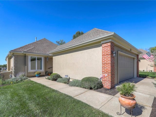 Homes for Sale in Liberty, MO 64068 | 716  Bristol Court