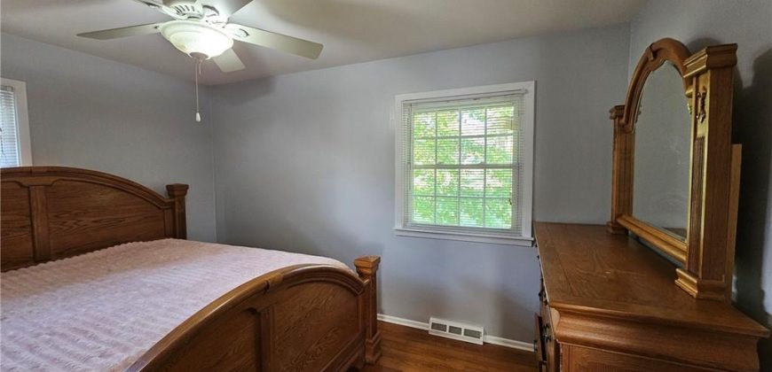 Homes for Sale in Gladstone, MO 64118 | 1608 NE 60th Terrace