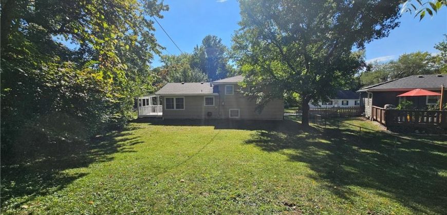 Homes for Sale in Gladstone, MO 64118 | 1608 NE 60th Terrace
