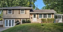Homes for Sale in Gladstone, MO 64118 | 1608 NE 60th Terrace