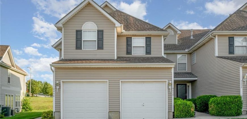 Homes for Sale in Kansas City, MO 64156 | 4448 NE 83rd Terrace