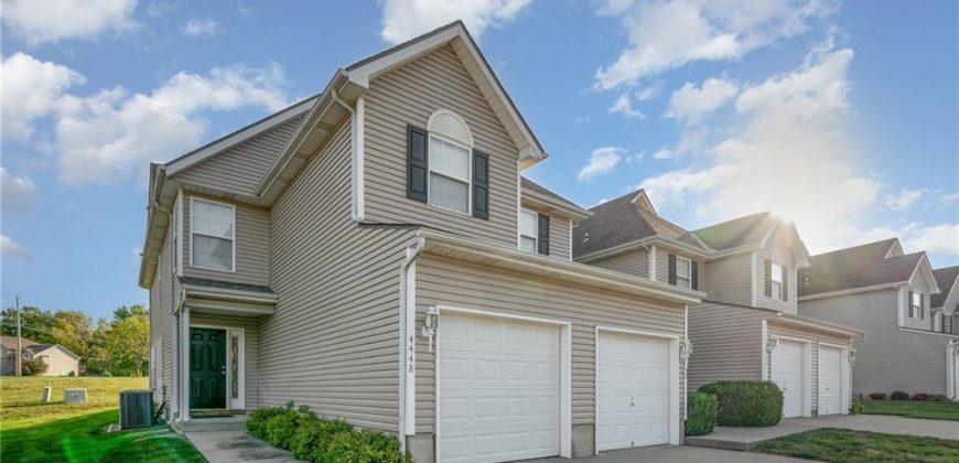 Homes for Sale in Kansas City, MO 64156 | 4448 NE 83rd Terrace