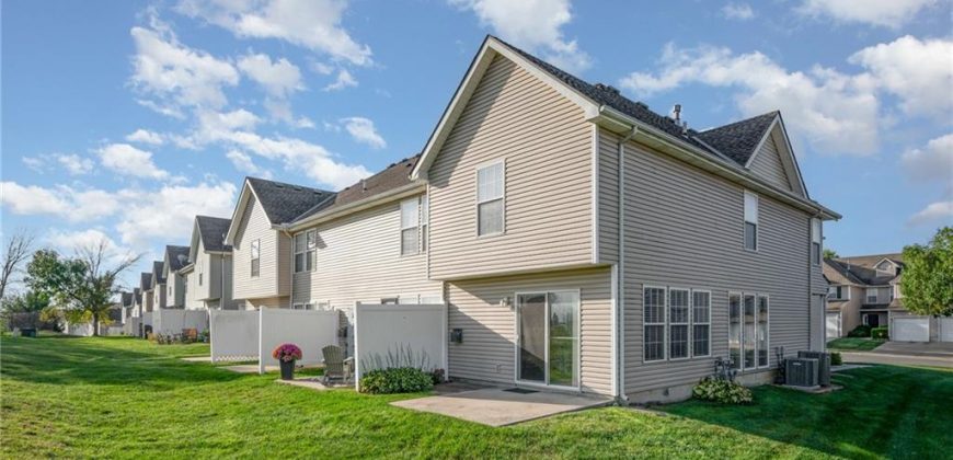 Homes for Sale in Kansas City, MO 64156 | 4448 NE 83rd Terrace