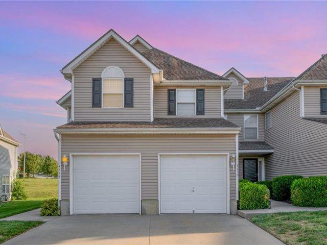 Homes for Sale in Kansas City, MO 64156 | 4448 NE 83rd Terrace