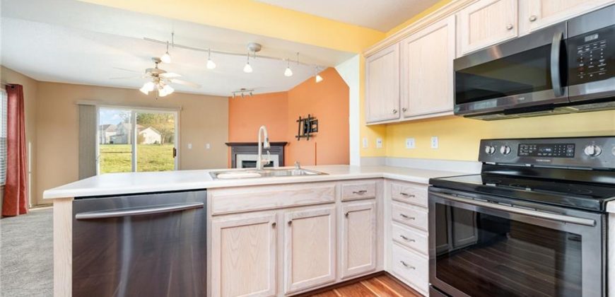 Homes for Sale in Kansas City, MO 64156 | 4448 NE 83rd Terrace
