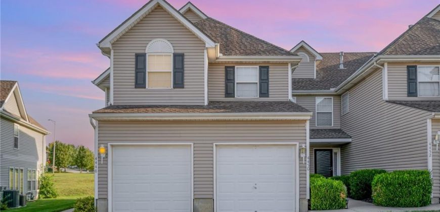 Homes for Sale in Kansas City, MO 64156 | 4448 NE 83rd Terrace