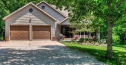 Homes for Sale in Kearney, MO 64060 | 15617  Oakmont Drive