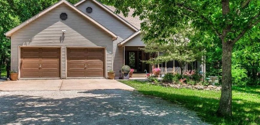 Homes for Sale in Kearney, MO 64060 | 15617  Oakmont Drive
