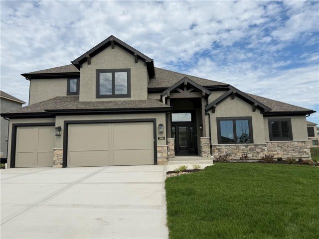 Homes for Sale in Kansas City, MO 64155 | 3010 NE 102nd Street