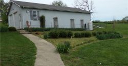 Homes for Sale in Holt, MO 64048 | 15404 NE 181st Street