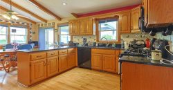 Homes for Sale in Holt, MO 64048 | 15404 NE 181st Street