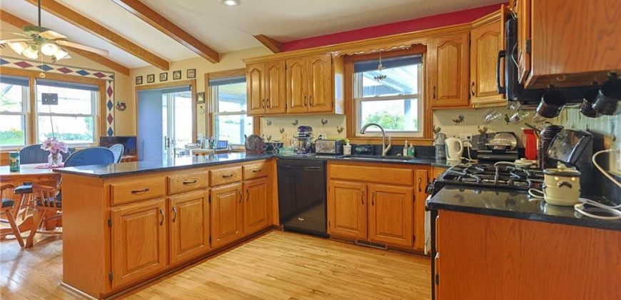 Homes for Sale in Holt, MO 64048 | 15404 NE 181st Street