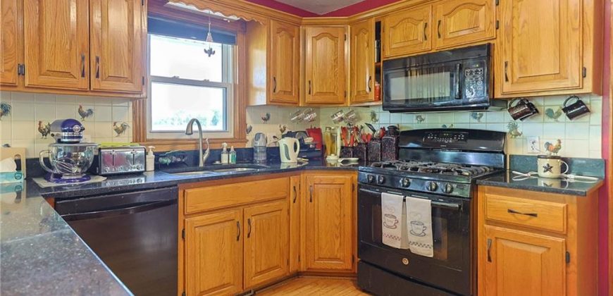 Homes for Sale in Holt, MO 64048 | 15404 NE 181st Street