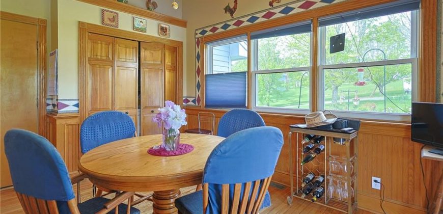 Homes for Sale in Holt, MO 64048 | 15404 NE 181st Street