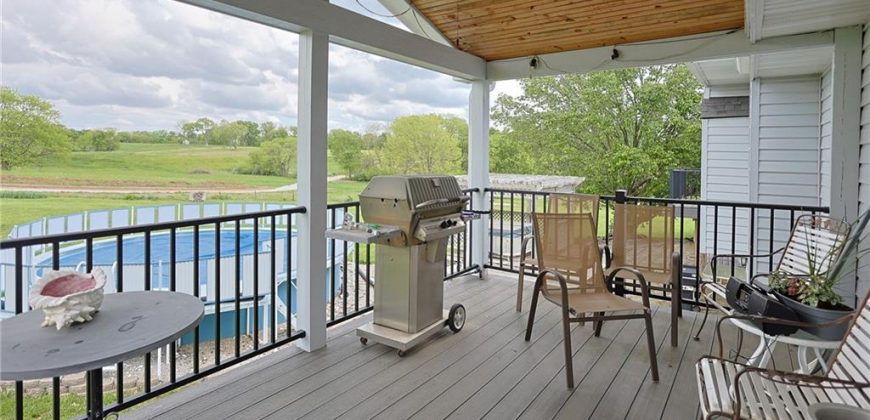 Homes for Sale in Holt, MO 64048 | 15404 NE 181st Street