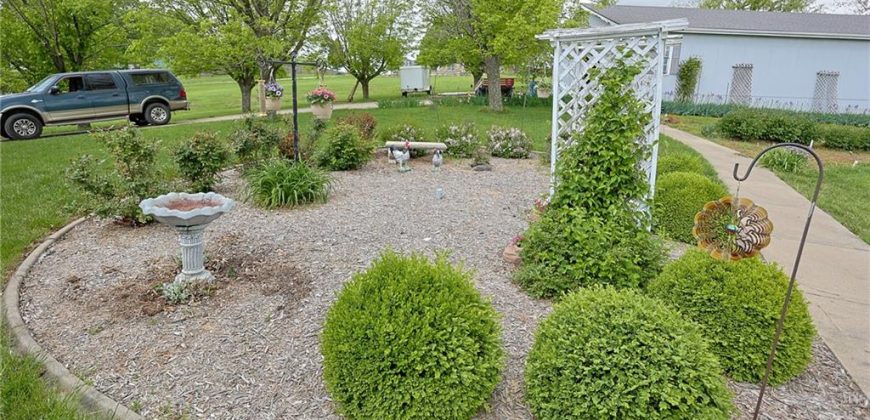 Homes for Sale in Holt, MO 64048 | 15404 NE 181st Street